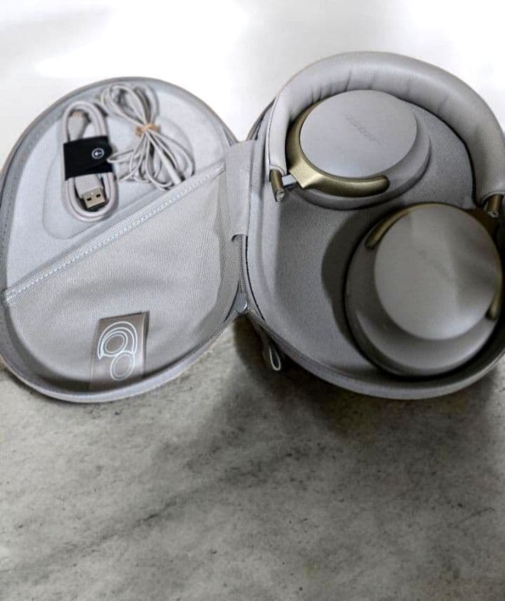 Bose Wireless Headphones Quietcomfort Ultra 1Gen 1