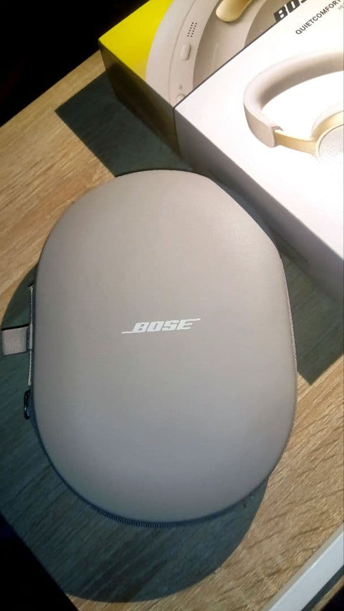 Bose Wireless Headphones Quietcomfort Ultra 1Gen 1