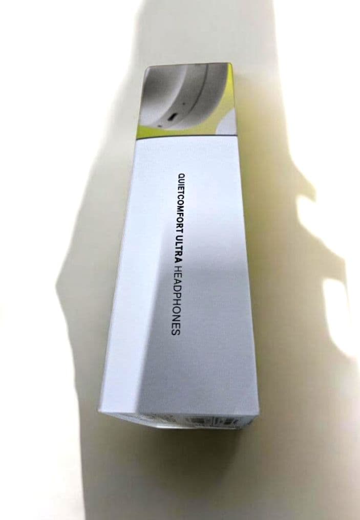 Bose Wireless Headphones Quietcomfort Ultra 1Gen 1