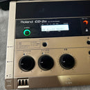 Roland Recording Accessories Cd-2U Sd/Cd