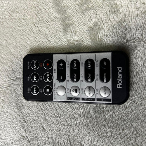 Roland Recording Accessories Cd-2U Sd/Cd