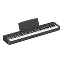 Yamaha Keyboard Electronic Piano P 88 P-145B