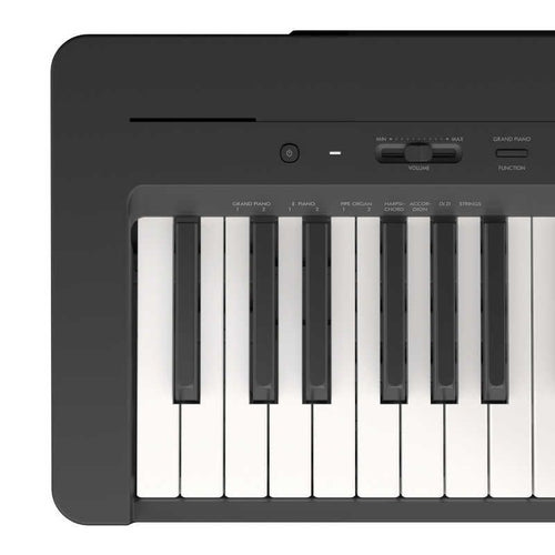 Yamaha Keyboard Electronic Piano P 88 P-145B