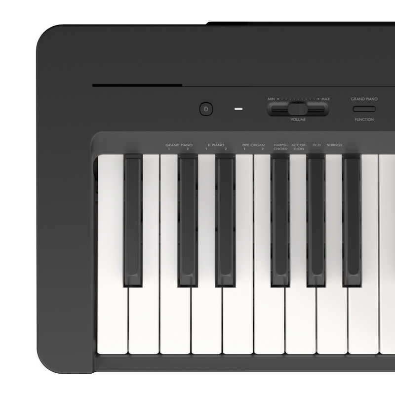 Yamaha Keyboard Electronic Piano P 88 P-145B