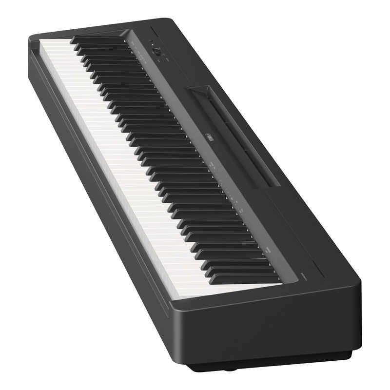 Yamaha Keyboard Electronic Piano P 88 P-145B