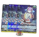 Card Fight Vanguard 4