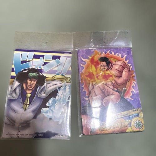 One Piece Card Game Ar 7