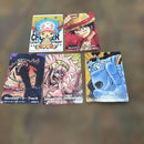 One Piece Card Game Ar 7