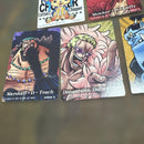 One Piece Card Game Ar 7