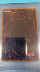 Yu -Gi -Oh! Ocg Duel Monsters Psa9