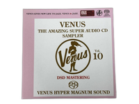 Jazz Cd Sacd Vol.10(Sacd)