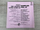Jazz Cd Sacd Vol.10(Sacd)