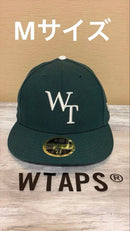 Wtaps Baseball Caps New Era 59Fifty M