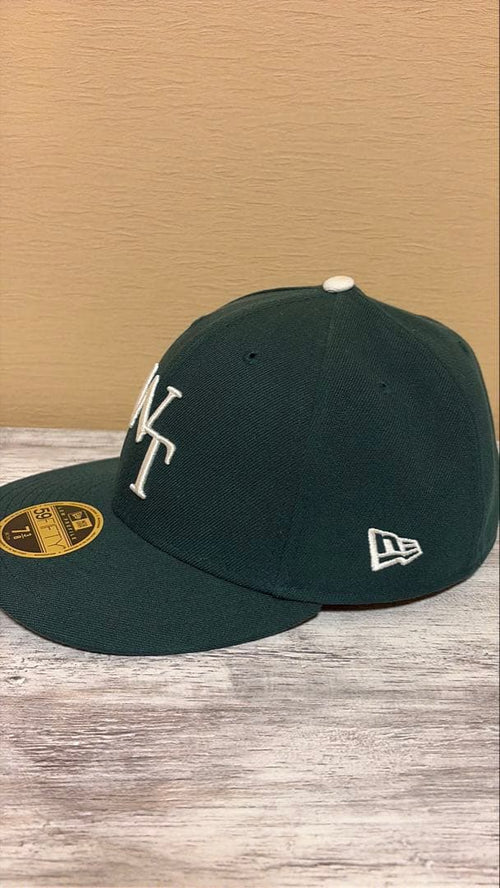 Wtaps Baseball Caps New Era 59Fifty M