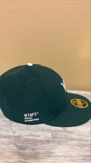 Wtaps Baseball Caps New Era 59Fifty M