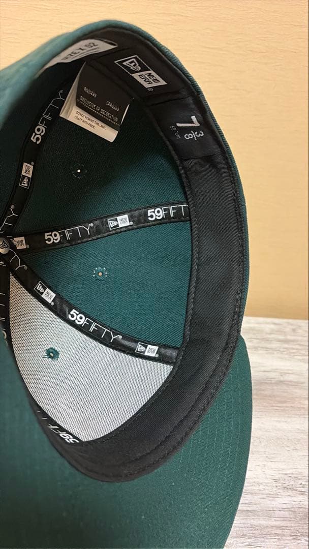 Wtaps Baseball Caps New Era 59Fifty M