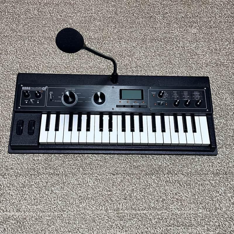 Korg Other Microkorg Xl+