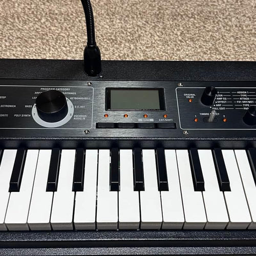 Korg Other Microkorg Xl+