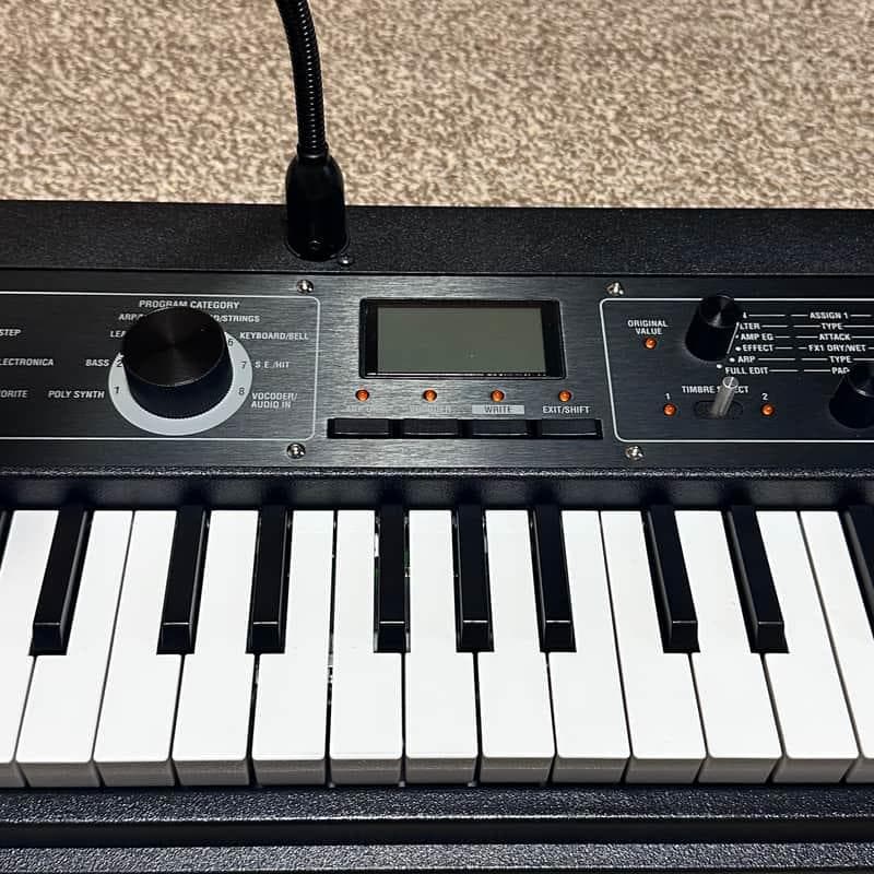 Korg Other Microkorg Xl+