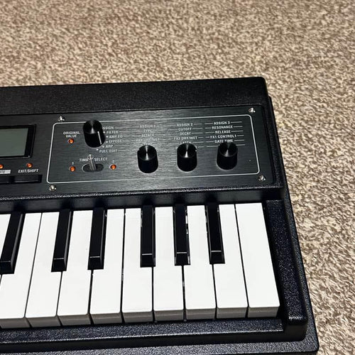 Korg Other Microkorg Xl+