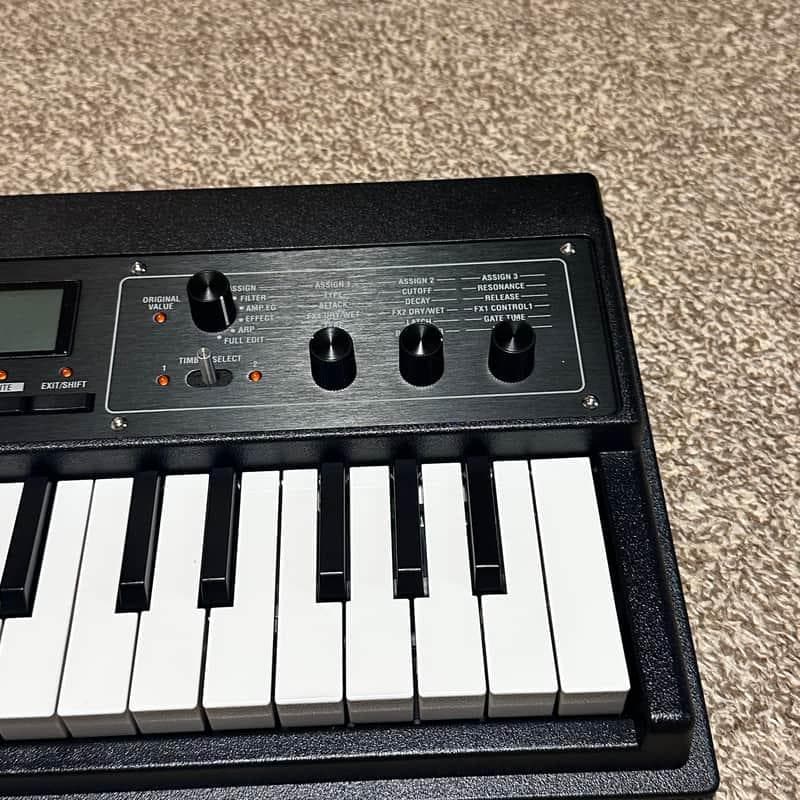 Korg Other Microkorg Xl+