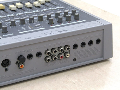 Roland Multi -Track Recorder Vs-880 V-Xpande Mtr