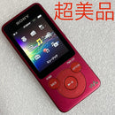 Sony Digital Audio Players Nw-E083 4Gb