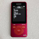 Sony Digital Audio Players Nw-E083 4Gb
