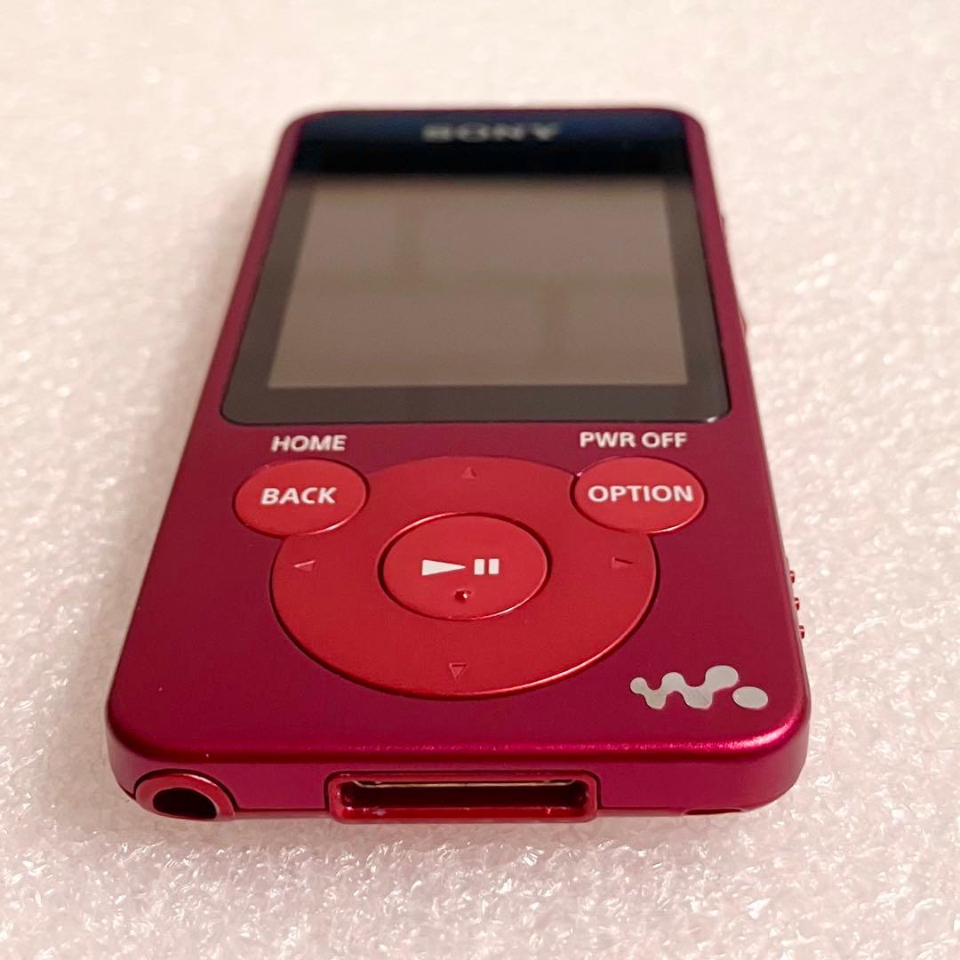 Sony Digital Audio Players Nw-E083 4Gb