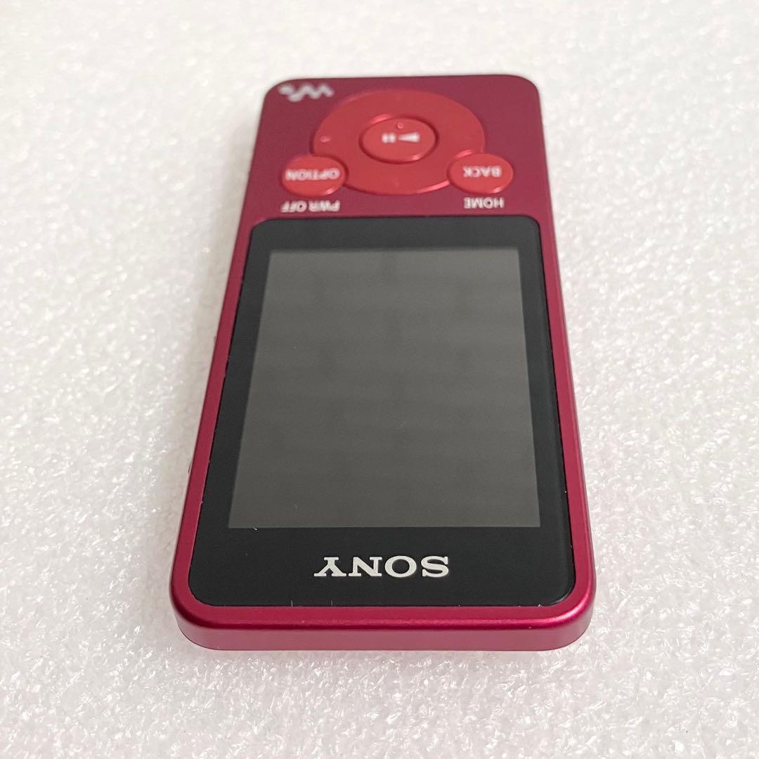 Sony Digital Audio Players Nw-E083 4Gb