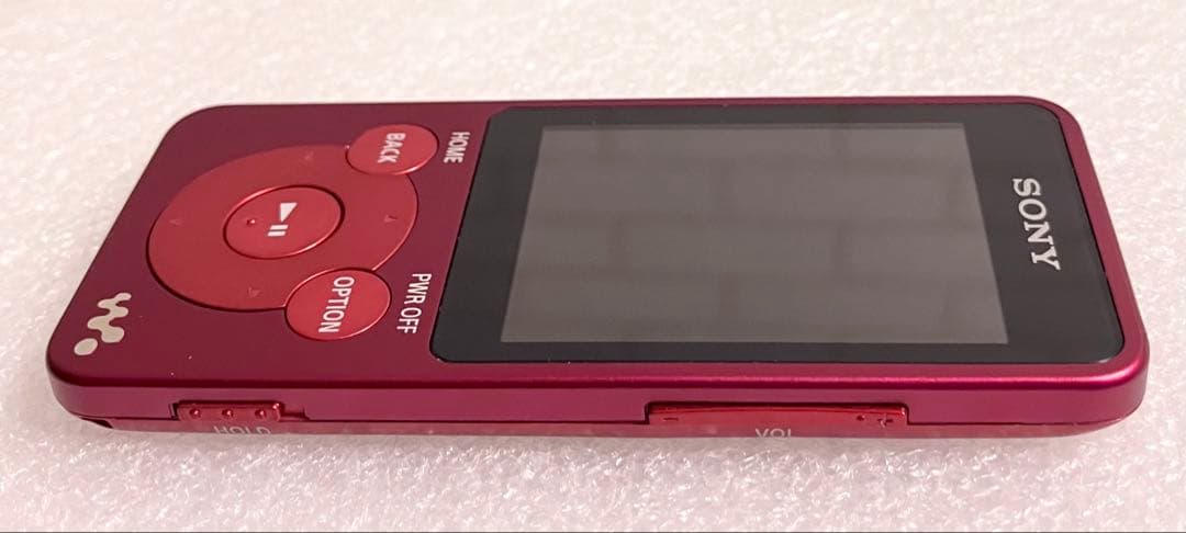 Sony Digital Audio Players Nw-E083 4Gb