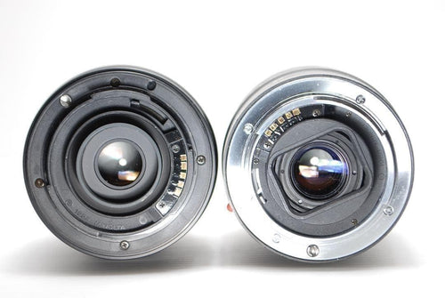 Sony Digital Slrs 100