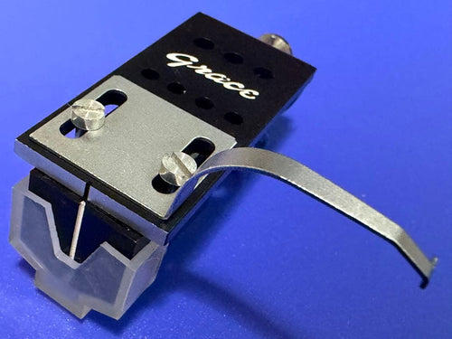 Denon Record Needles Cartridges Dl-103 Grace Hs-5