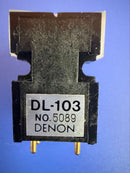 Denon Record Needles Cartridges Dl-103 Grace Hs-5