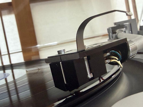 Denon Record Needles Cartridges Dl-103 Grace Hs-5