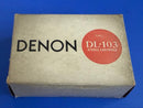 Denon Record Needles Cartridges Dl-103 Grace Hs-5