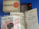 Denon Record Needles Cartridges Dl-103 Grace Hs-5
