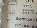 Denon Record Needles Cartridges Dl-103 Grace Hs-5