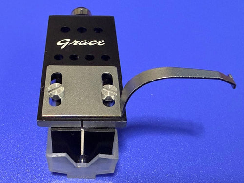 Denon Record Needles Cartridges Dl-103 Grace Hs-5