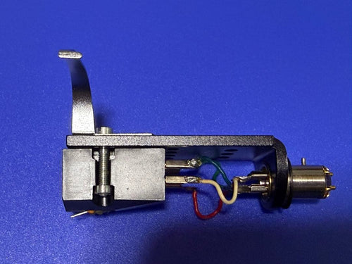 Denon Record Needles Cartridges Dl-103 Grace Hs-5