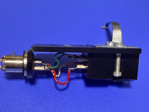 Denon Record Needles Cartridges Dl-103 Grace Hs-5