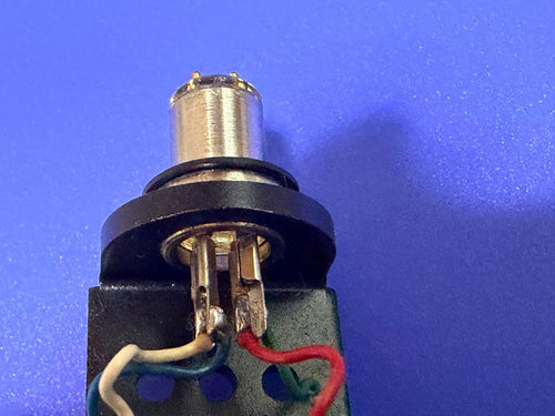 Denon Record Needles Cartridges Dl-103 Grace Hs-5