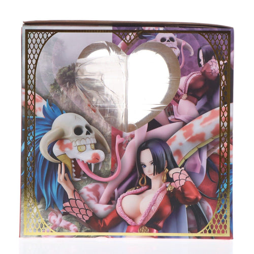 Megahouse Others Portrait.Of.Pirates P.O.P Neo-Maximum One Piece(