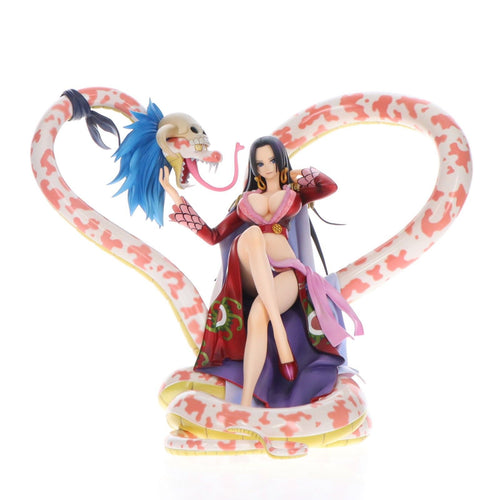 Megahouse Others Portrait.Of.Pirates P.O.P Neo-Maximum One Piece(