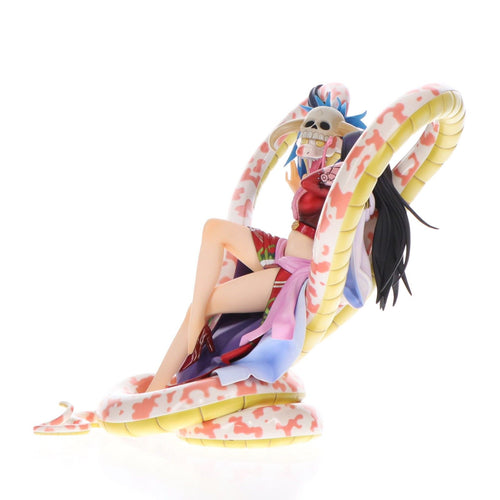 Megahouse Others Portrait.Of.Pirates P.O.P Neo-Maximum One Piece(