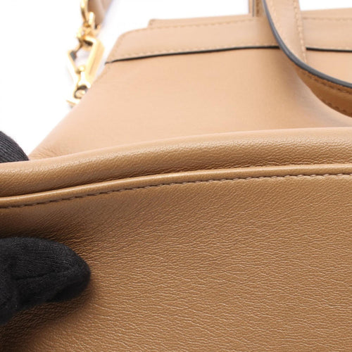 Gucci Handbag G 2Way 631663 Used B