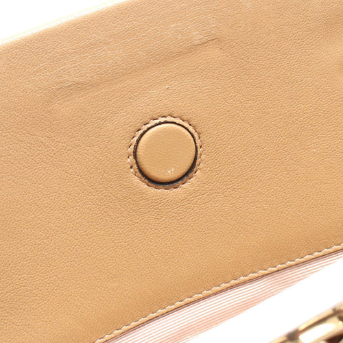 Gucci Handbag G 2Way 631663 Used B
