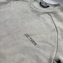 Arc'Teryx Sweatshirts Arc Teryx Woordembleem Crew Heren S