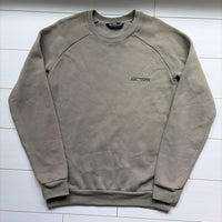 Arc'Teryx Sweatshirts Arc Teryx Woordembleem Crew Heren S