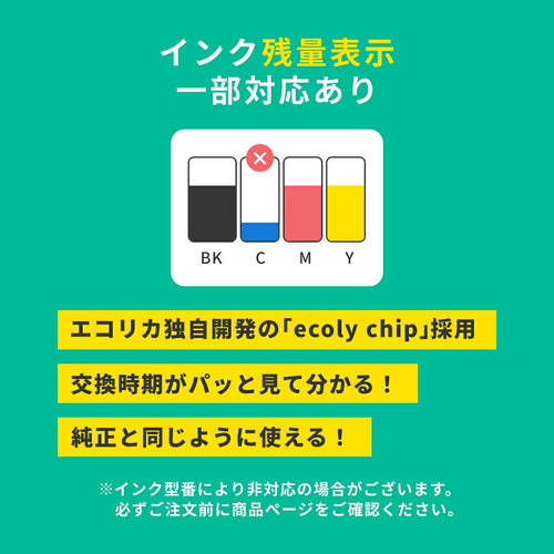 Ink Cartridge/Refilled 1 Bc-310/311 Canon 2 3